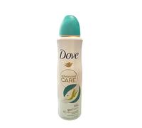 3 X Dove Pera E Aloe Anti anti-traspirante Deo Spray Deospray Deodorante 150 ML 48H