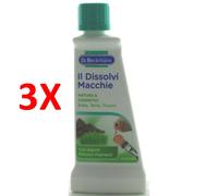 3 X Dr.beckmann Dissolvi Macchie 10 Natura E Cosmetici