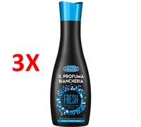 3 X Dr.beckmann Il Profuma Biancheria Fresh 250 Ml