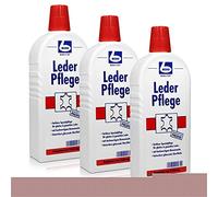 3 x Dr. Cup pelle cura 500 ml