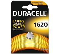 3 x Duracell DL1620 - Batteria Duracell - DURACELL3 V bottone