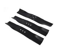 3 x ECHO, WESTWOOD set di lama per 42" tosaerba 107 Echotrak 40505300