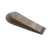 3 X Fermaporta Grigio Plastica 5 Pollici | Onestopdiy Nuovo