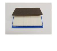 3 X FH381V FILTRO ARIA PRE-FILTRO COMBO Adatto for FH430 Gravely CLEANER 11013-7017 11013-7016 MIU10999 531308157(3 X AIR FILTER COMBO)