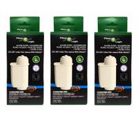 3 X FilterLogic CFL-901 Filtro per Brita Intenza - CFL-901