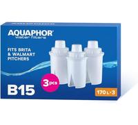 3 X Filtro acqua cambio cartuccia B100 - 15 von Aquaphor