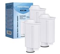 3 X Filtro Acqua Cartucce per Brita Intenza+ Plus Philips Saeco Caffè Macchina