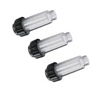 3 X Filtro Acqua per Kärcher Kränzle K2 K3 K4 K5 K6 K7 Come 4.730-059.0