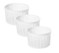 Forma Plastica per Formaggio - Forme e Fuscella, Forme Formaggio, Ricotta