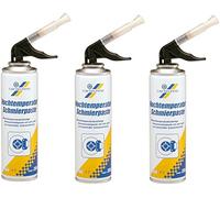 3 X freno di servizio pasta ad alta temperatura Lubrificante Paste