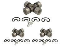 3 x Giunto albero di trasmissione BTA per TOYOTA LAND CRUISER, LAND CRUISER J40