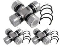 3 x Giunto albero di trasmissione FEBEST per LEXUS, TOYOTA 4 RUNNER III, 4