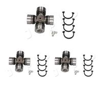 3 x Giunto albero di trasmissione JAPKO per ISUZU, OPEL, TOYOTA 4 RUNNER II