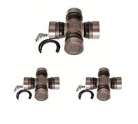 3 x Giunto albero di trasmissione MAXGEAR per LEXUS, TOYOTA 4 RUNNER III, 4
