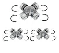 3 x Giunto albero di trasmissione NTY per LEXUS, TOYOTA 4 RUNNER III, 4 RUNNER