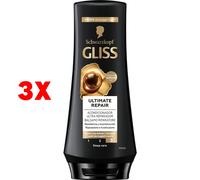 Gliss Balsamo Riparazione Suprema, 200ml