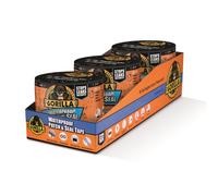 3 x Gorilla Waterproof Patch & Seal Tape Nero 3M X 100MM 3x Pack