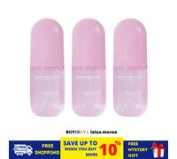 3 X Grace And Glow BO Silky & Protect Care Hair Vitamin Mist 100 ml