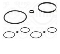 3 x Guarnizione Filtroo olio ELRING per PEUGEOT 206, 206 CC, 206 SW, 207