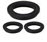 3 x Guarnizione sede candela ELRING per BMW 3 E30, 3 E36, Z3 E36