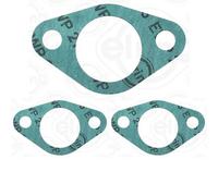 3 x Guarnizione tubo climatizzazione ELRING per MERCEDES-BENZ LP, O 302, OF, T2
