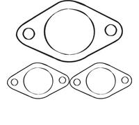 3 x Guarnizione tubo di scarico BOSAL