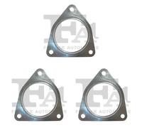 3 x Guarnizione tubo di scarico FA1 per AUDI, PORSCHE, VW A8 D4, CAYENNE I