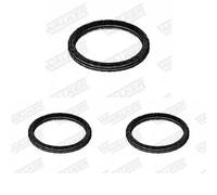 3 x Guarnizione tubo di scarico WALKER per SUZUKI GRAND VITARA I, GRAND