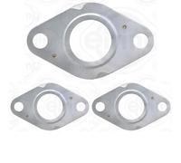 3 x Guarnizione tubo valvola EGR ELRING per AUDI, FORD, MAN, SEAT, SKODA