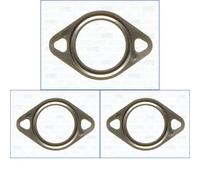 3 x Guarnizione valvola EGR AJUSA per AUDI, VW A4 B8, A5 B8, A5 I, A6 C6