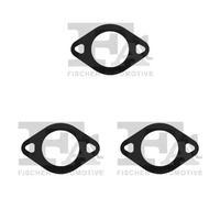 3 x Guarnizione valvola EGR FA1 per AUDI, PORSCHE, VW A4 B7, A4 B8, A5 B8