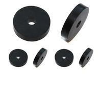 Elring Guarnizione bullone coperchio testa cilindro 921.513 per Ford, Mazda