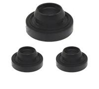 3 x Guarnizione vite coperchio valvole TOPRAN per SEAT, SKODA, VW AROSA, CADDY