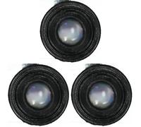 3 x Guarnizione vite coperchio valvole VICTOR REINZ per SEAT, SKODA, VW AROSA