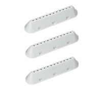 3 x INDESIT HOTPOINT ARISTON LAVATRICE PADDLE SOLLEVATORE 12 FORI