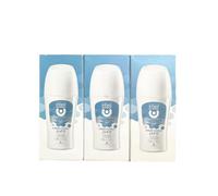 3 X Infasil Donna Puro signora Deodorant deo roll roll-on 48 ore deorroller 50 ML