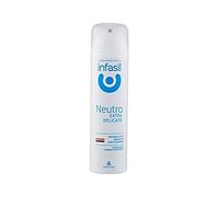 3 x Infasil neutro extra delicato 48h deodorante spray anti traspirante, 150 ml
