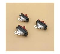 3 X Interruttore di arresto di emergenza adatto for 50 51 55 61 66 162 181 242 246 254 257 262 266 268 272 K 281 288