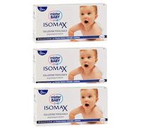 SOLUZIONE FISIOLOGICA NASALE OCULARE AEROSOLTERAPIA 20X5 ML