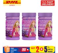 3 x Juliet Eve Mirifica Bust Up Satin Skinz Breast Butt Slimming Boost Libido