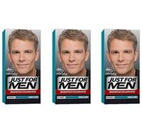 just for men shampoo colorante biondo scuro