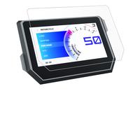 3 x KTM 1290 SUPER ADVENTURE R / S 2017+ Proteggi Schermo: Ultra-Trasparente