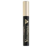 3 x L' Oreal Paris Voluminous x5 Extra Black Mascara 7.5 ml NEW