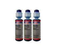 3 x Liqui Moly 5107 - Stabilizzatore carburante biocida 250 ml