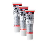 3 x Liqui Moly 5135 Atf Additive Automatico Ingranaggio di Guida Ingranaggio Getriebeöl 250