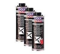 3 x Liqui Moly 6112 unterboden per bitume Nero barattolo unterboden per 1L