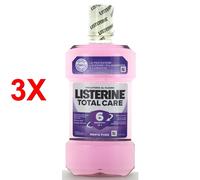 Listerine Colluttorio Total Care 500ml