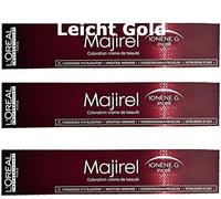 L’Oréal Paris Majirel 7.03 colore per capelli Marrone 50 ml