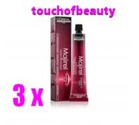 L'oreal Professionnel Majirel 50 Ml Nuances Colorazione Per Capelli 5,5 Castano Chiaro Mogano