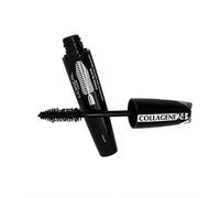 3 x L'Oreal Paris Mega Volume Collagene 24HR Extra Black 9ml New Sealed